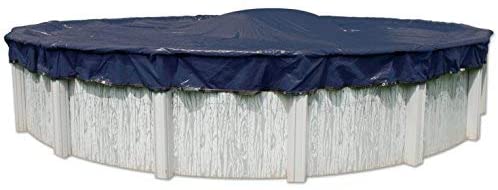 In The Swim Round Winter Pool Cover In The Swim Round Winter Pool Cover