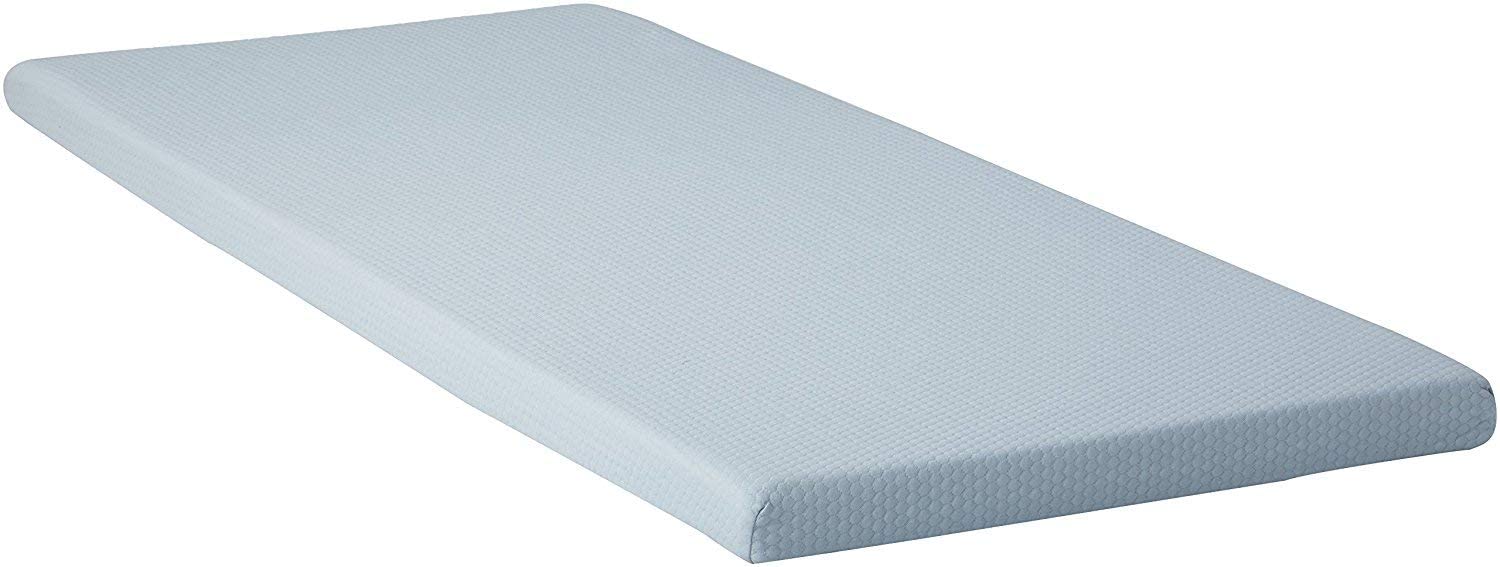 Simmons BeautySleep Siesta Memory Foam Mattress