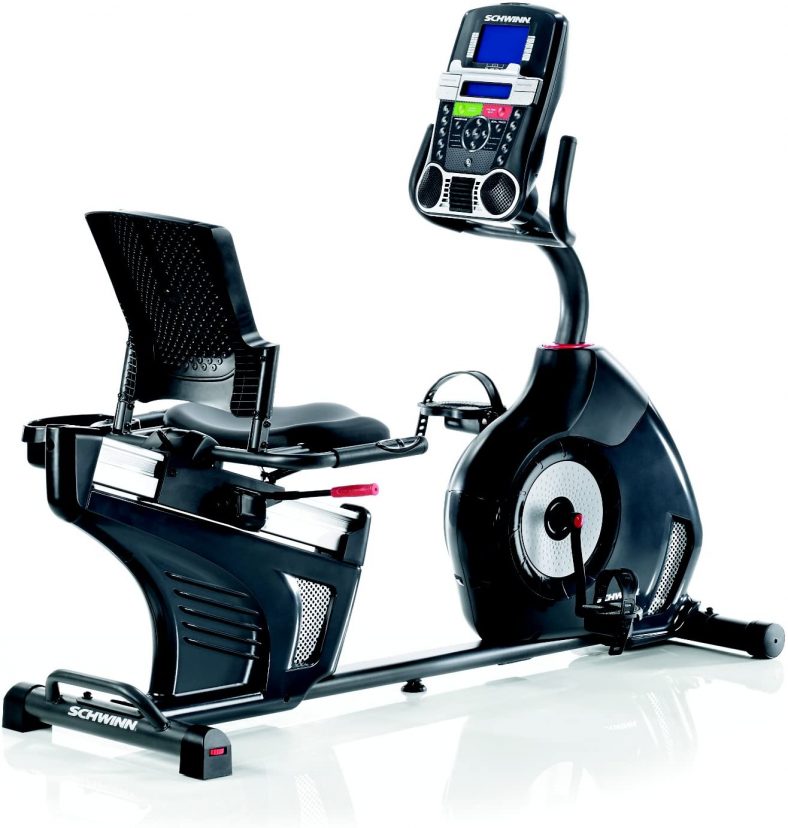 Best Recumbent Bike for Seniors [2022] Top Recumbent Bike [Reviews]