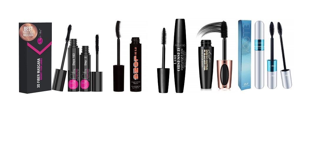 Best Korean Mascara [2022 ] Top Korean Mascaras [Reviews]