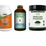 Best Spirulina Powder