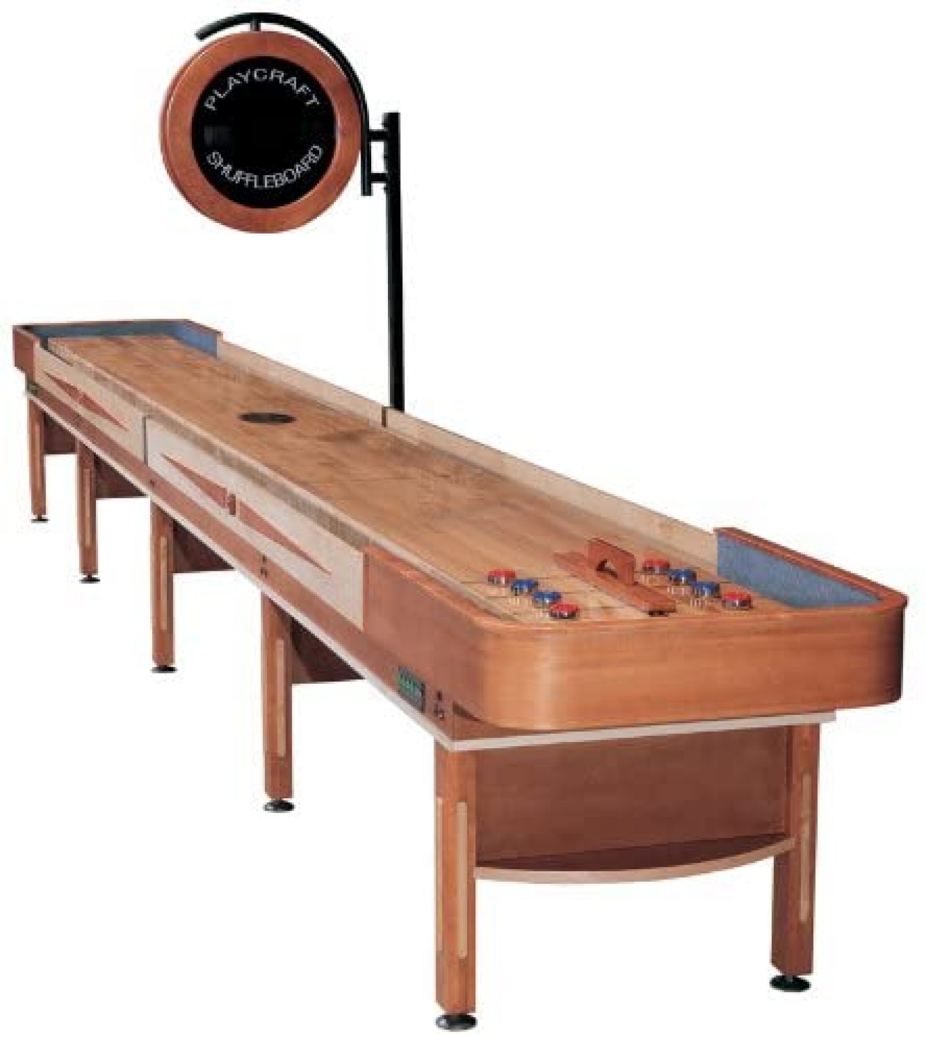 Best Shuffleboard Table [2020] Top Home Shuffleboards Tables [Reviews]