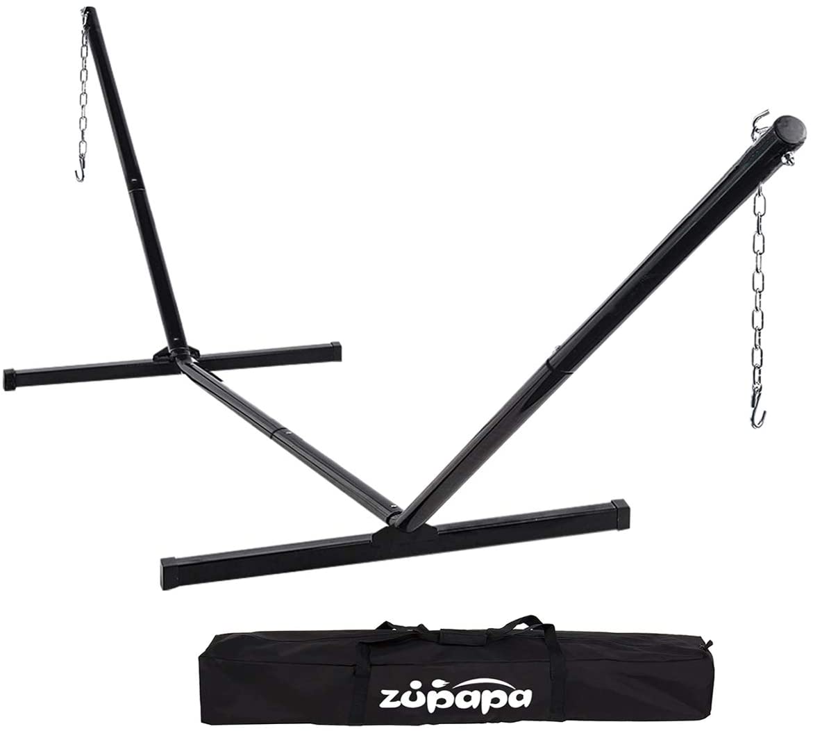 Zupapa Hammock Stand Fit for 12-15 Feet