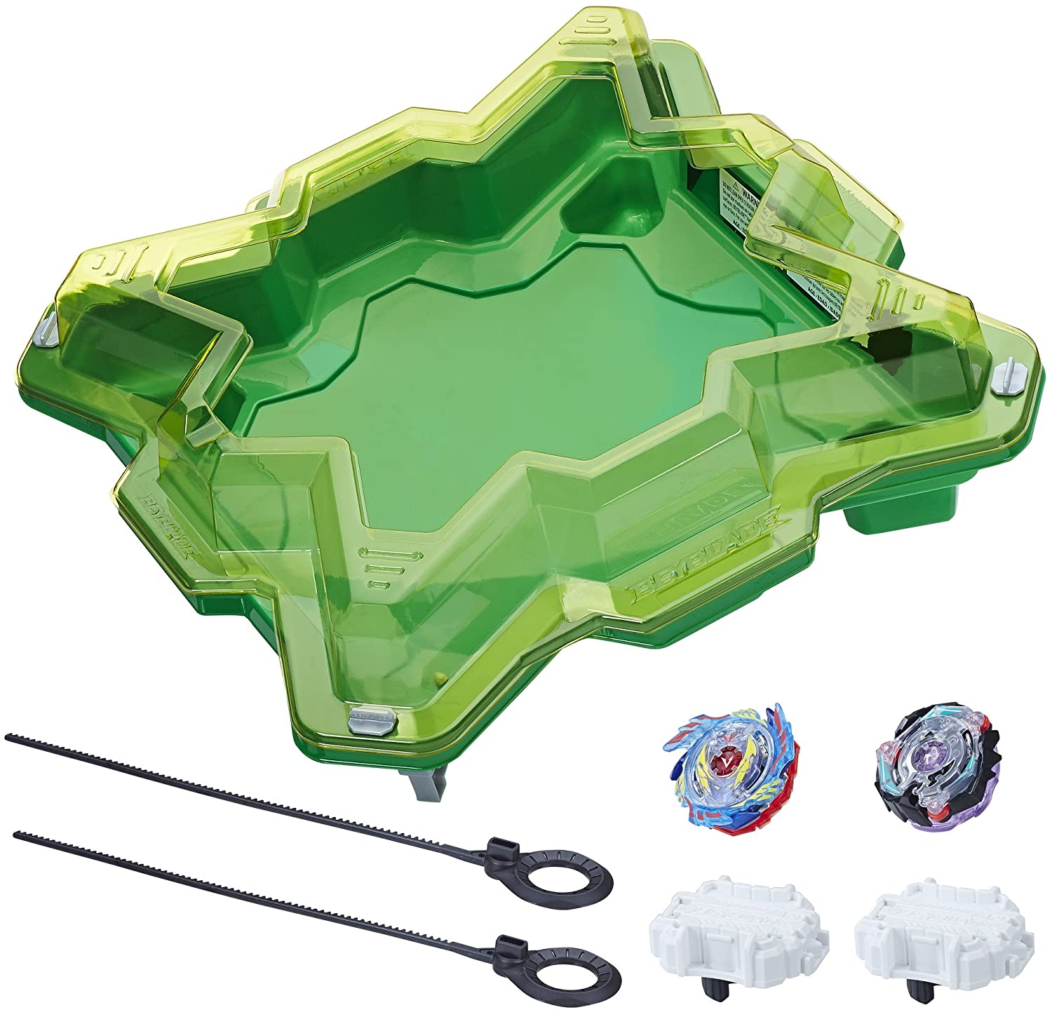 Beyblade Burst Evolution Star Storm Battle Set Game Beyblade Burst Evolution Star Storm Battle Set Game