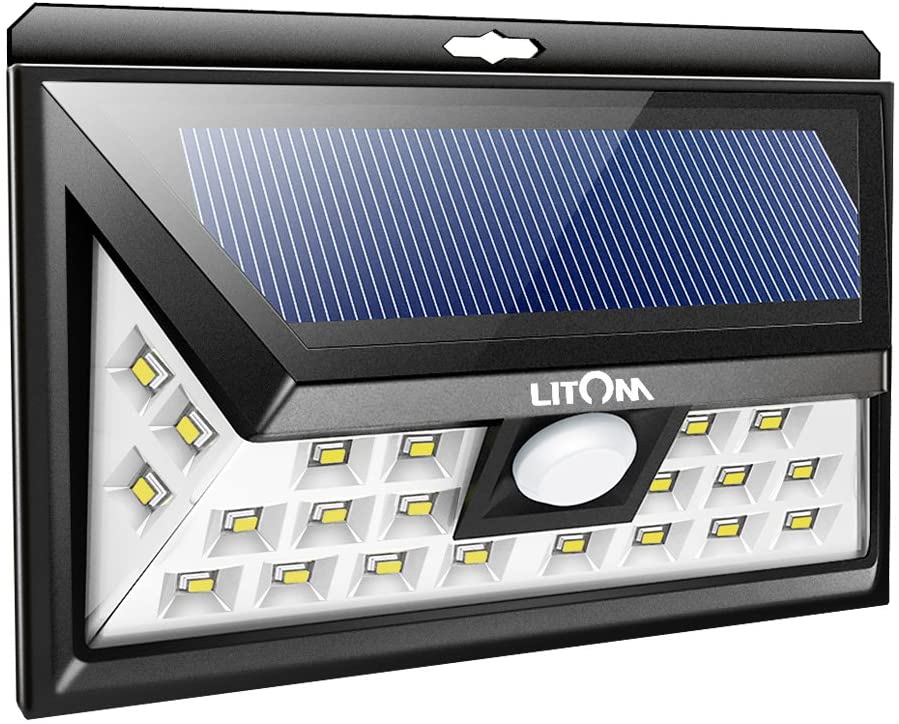 LITOM LED LITOM LED