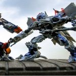 Best Fighting Robot Toys