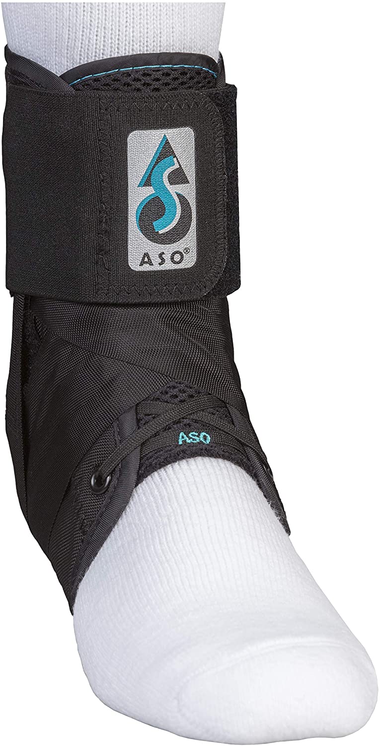 Aso Ankle Stabilizer Aso Ankle Stabilizer