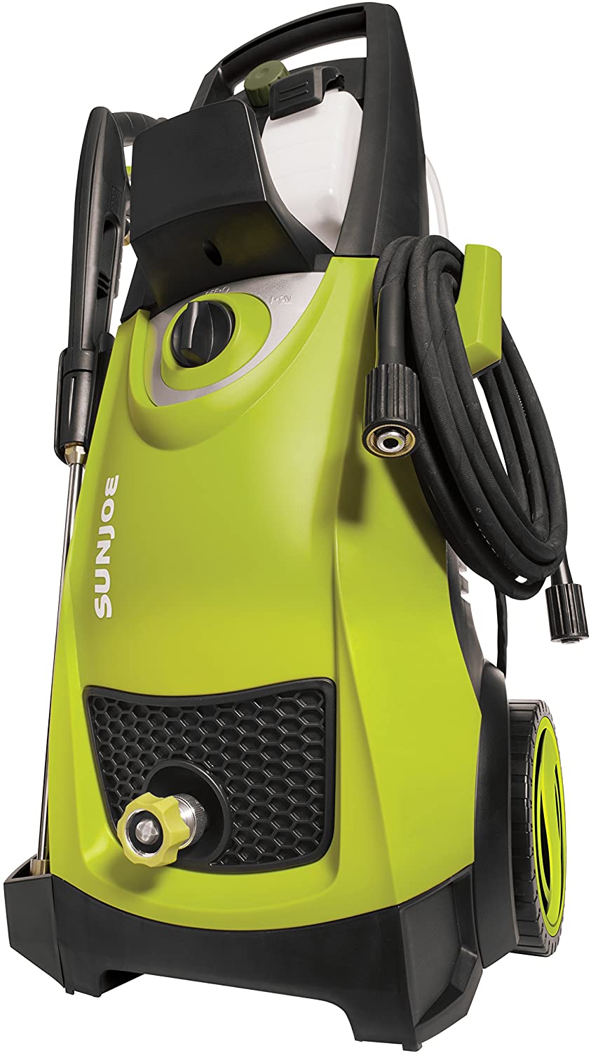 Sun Joe Electric Pressure Washer