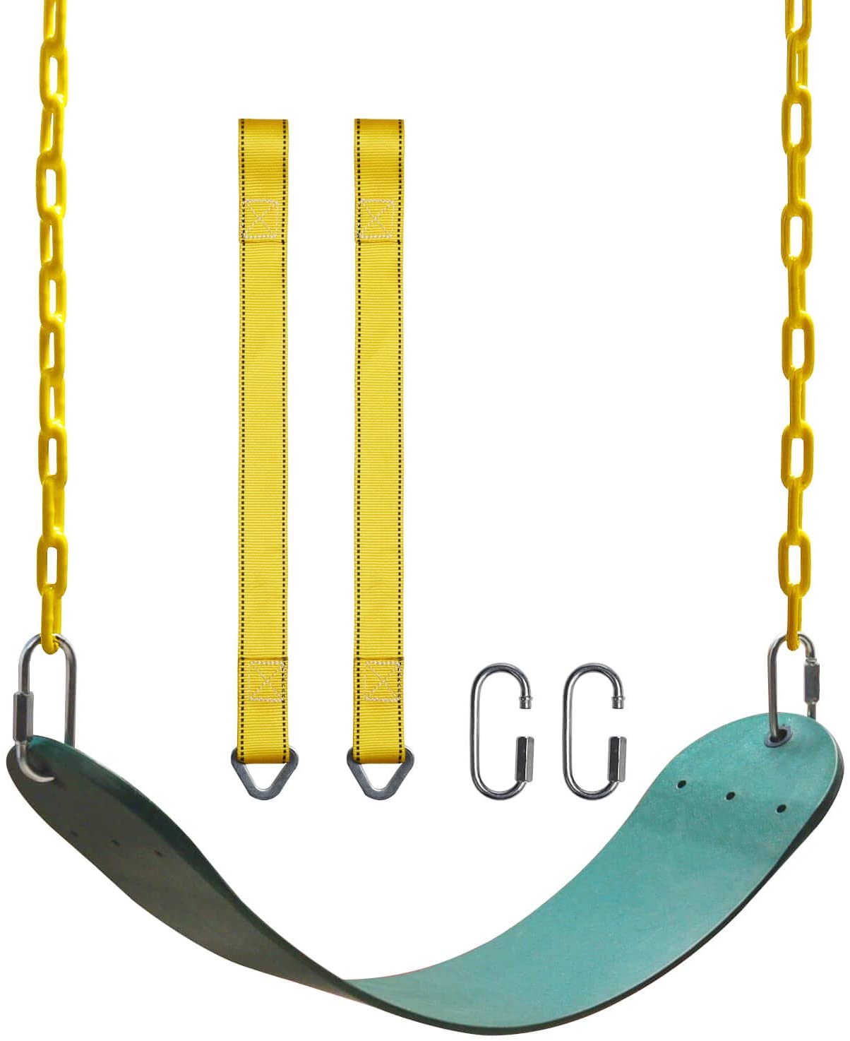 Pacearth Swing Seat