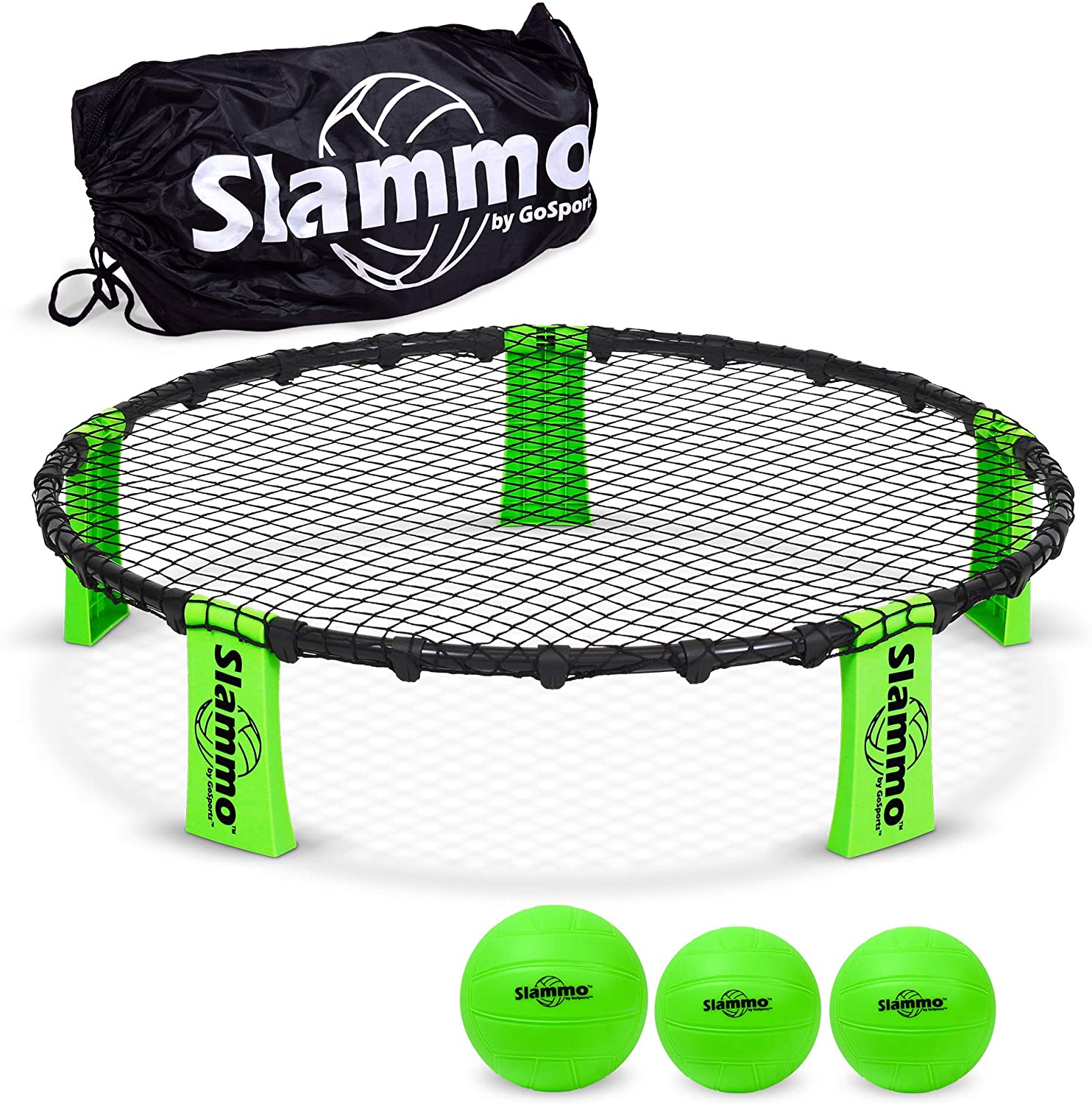 GoSportsSlammo Game Set