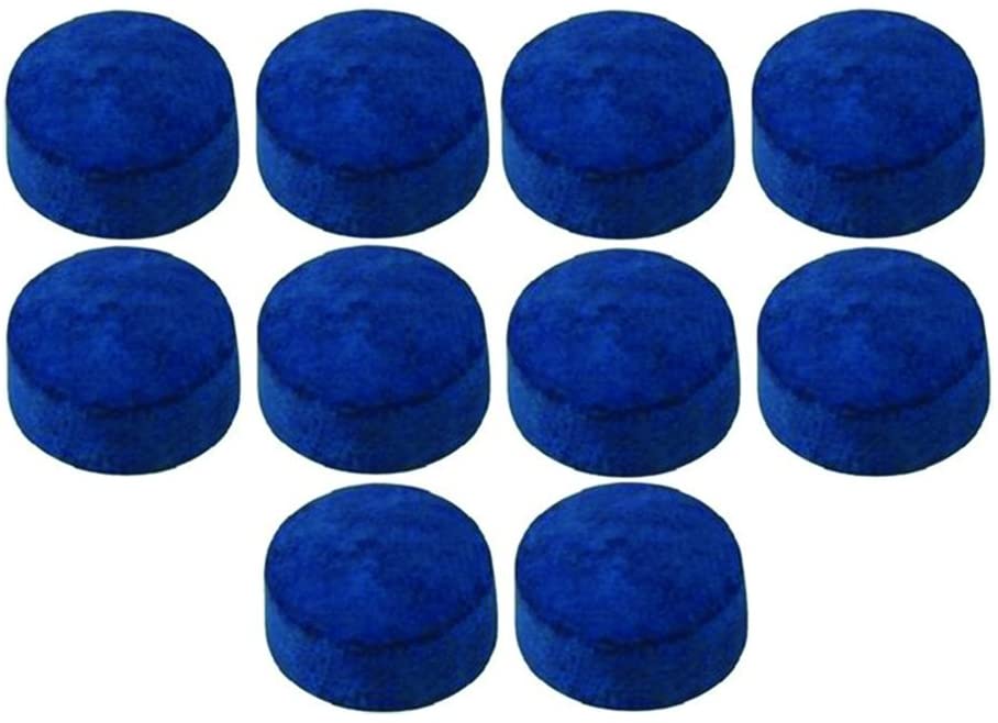 Elk Master 13mm Pool Billiard Cue Tips