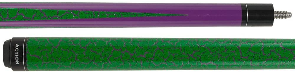 Action "Chaos" Heavy 25oz Break Cue