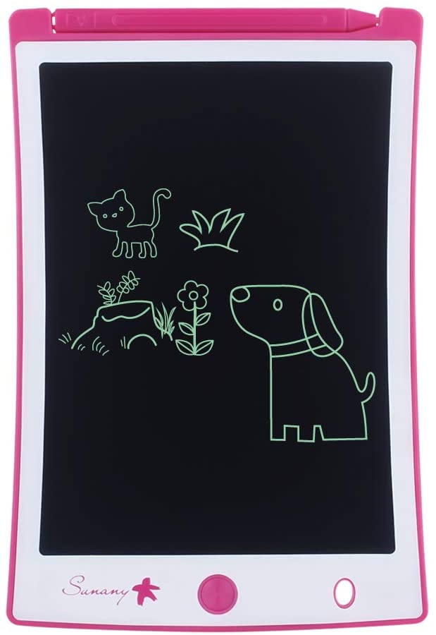 Sunany Lcd Writing Tablet Sunany Lcd Writing Tablet