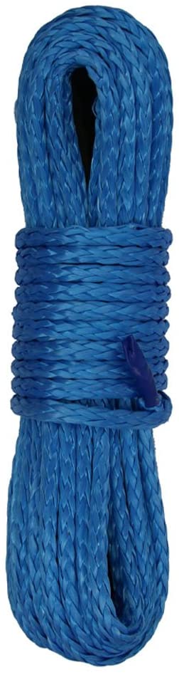 HOOAI Synthetic Winch Rope