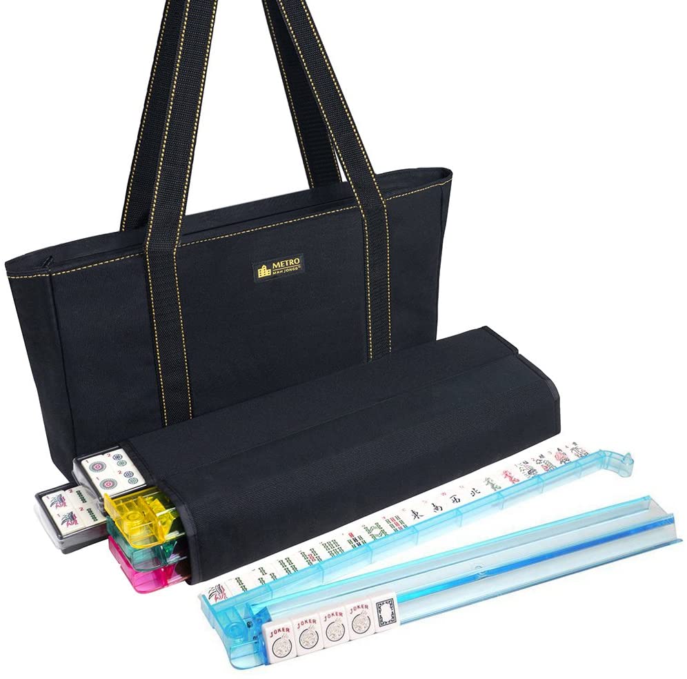 American Mah Jongg Set by American-Wholesaler Inc.&nbsp;