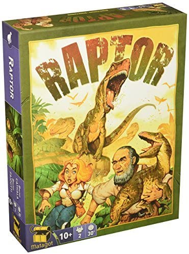 Raptor