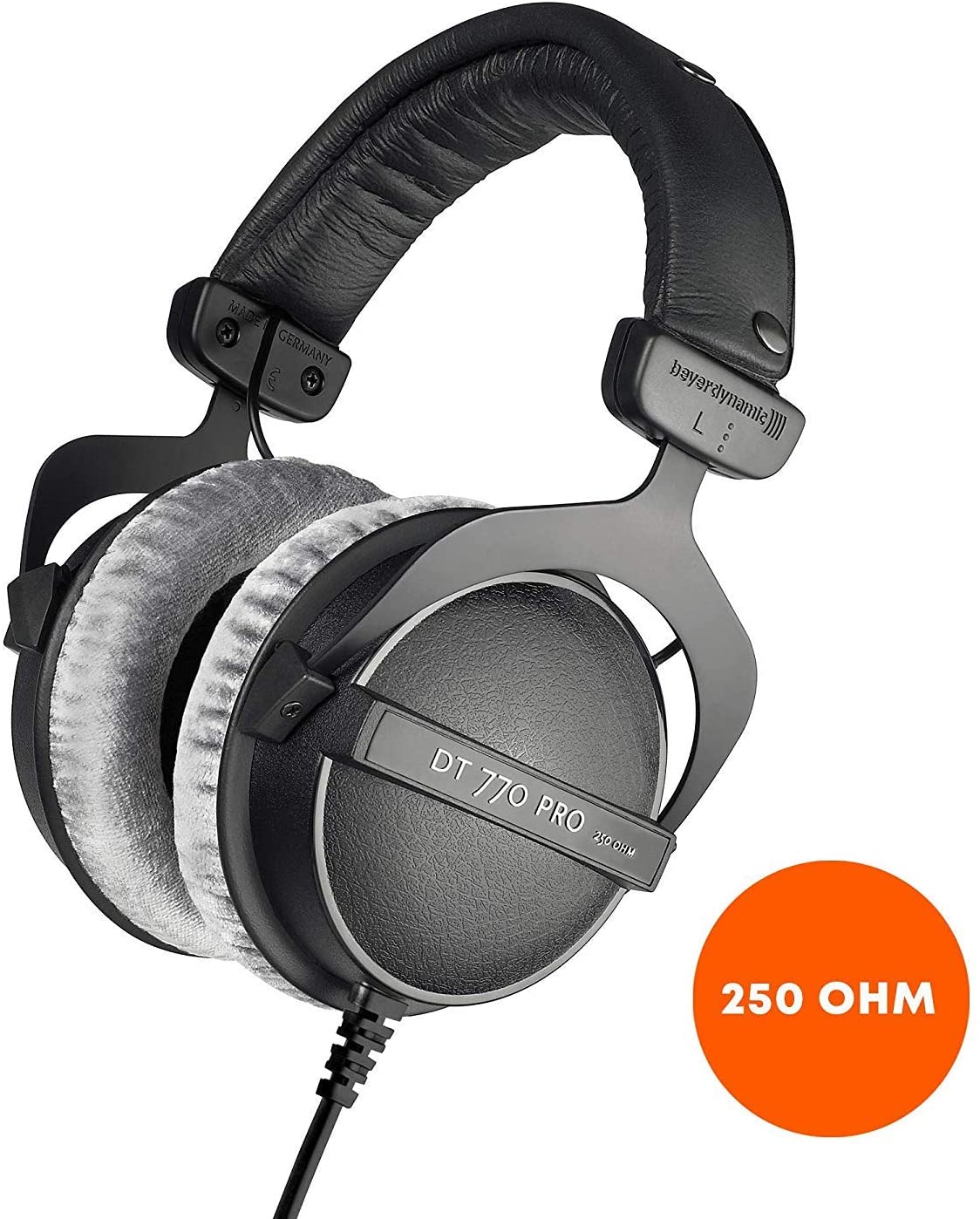 Beyerdynamic Dt 770 Pro