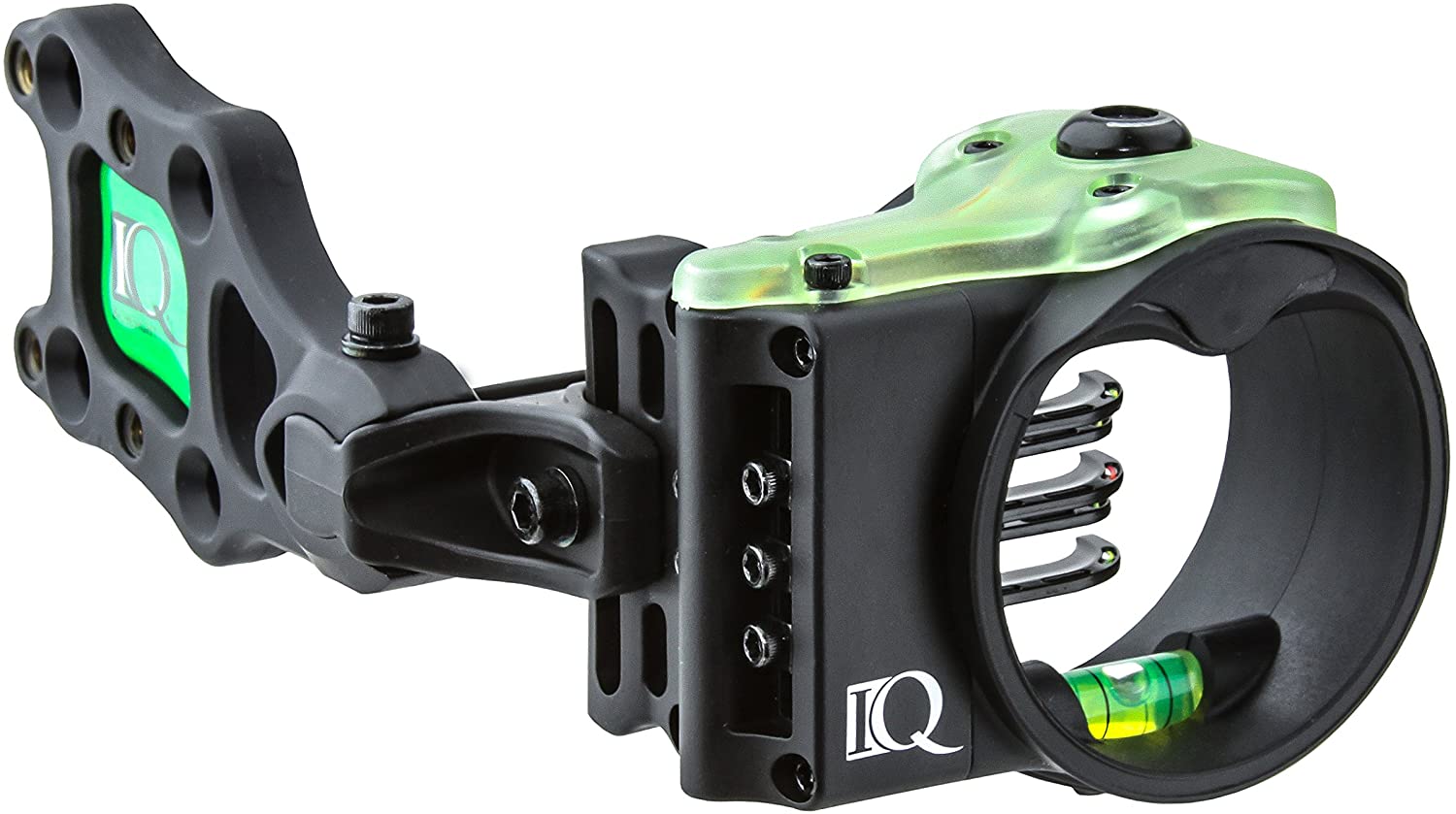 Iq Ultralite 5 Pin Bow Sight, Right