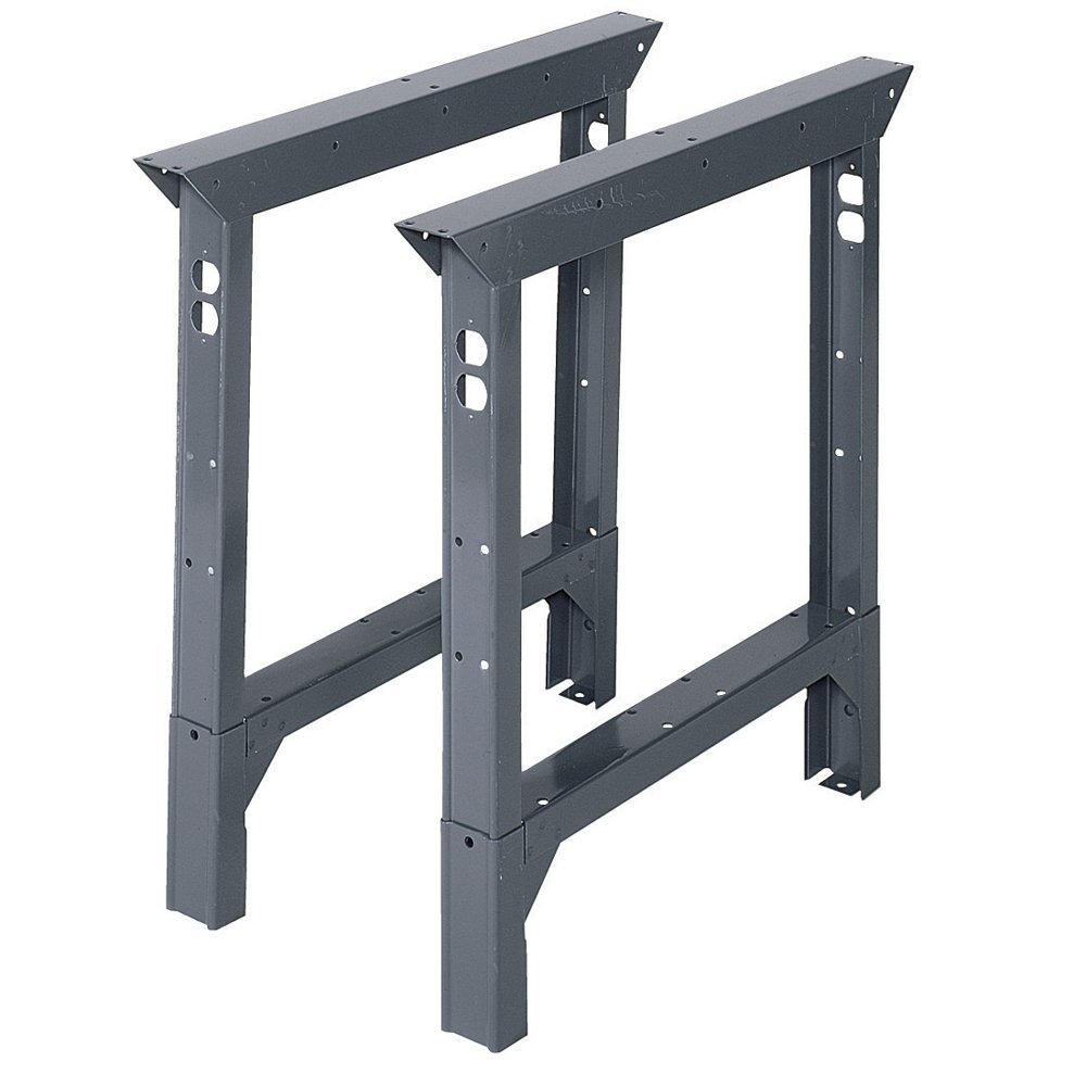 Edsal Abl30 Adjustable Height Industrial