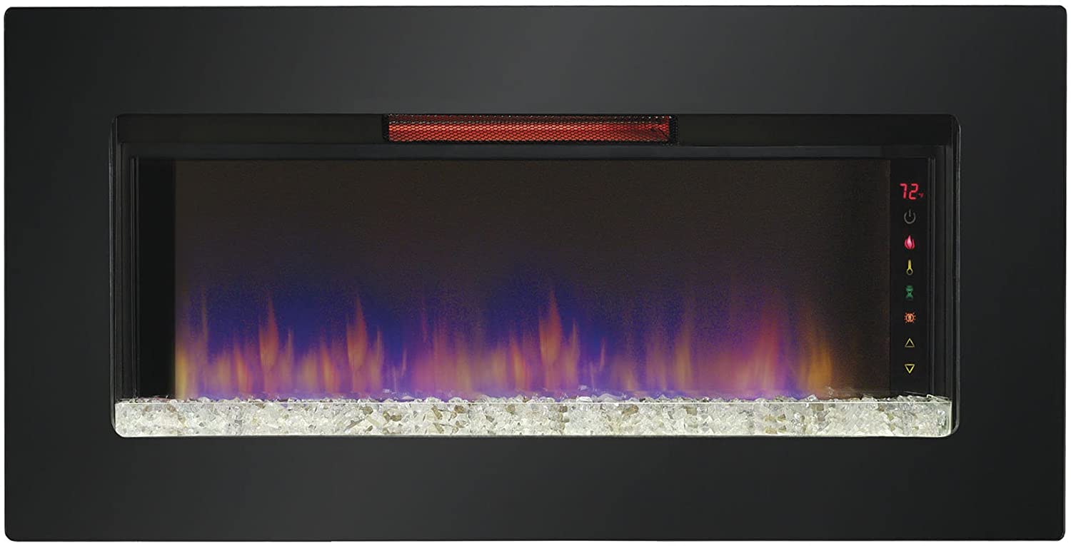 Classic Flame 47ii100grg Wall Hanging Fireplace Classic Flame 47ii100grg Wall Hanging Fireplace