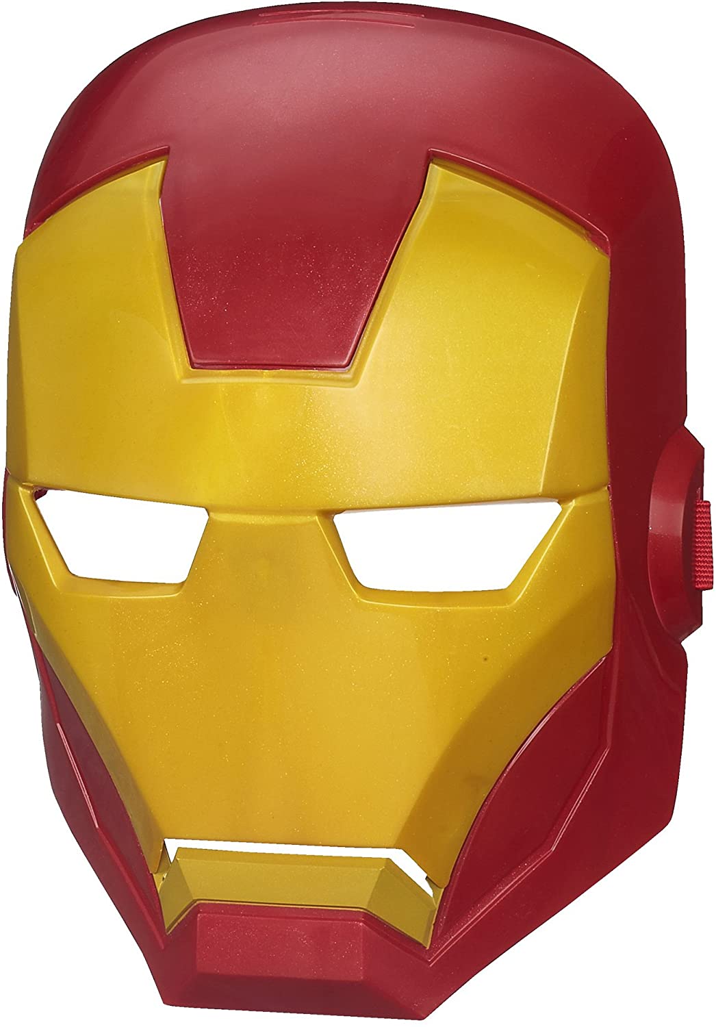 Marvel Avengers Age of Ultron Iron Man Mask