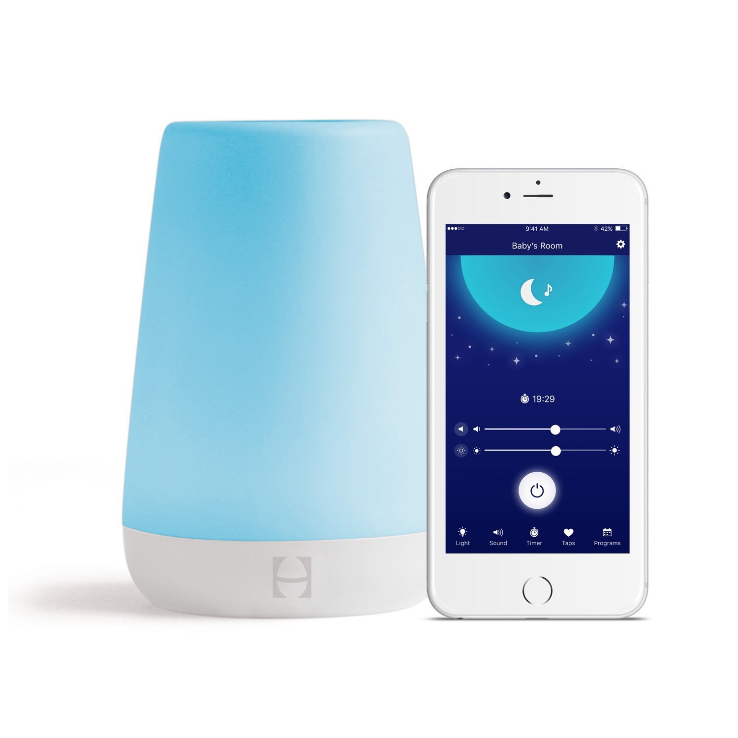 Hatch Baby Rest Sound Machine​
