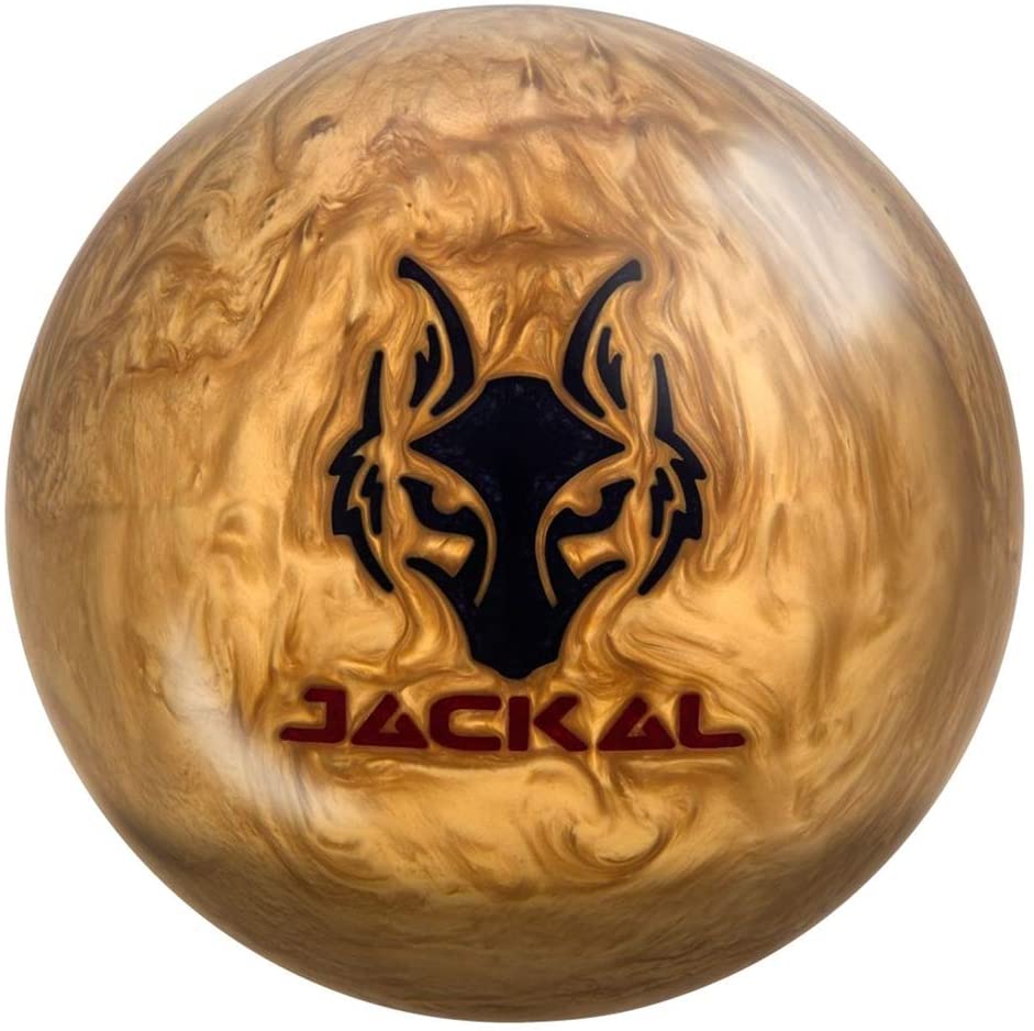Golden Jackal Ball by Motiv Golden Jackal Ball by Motiv