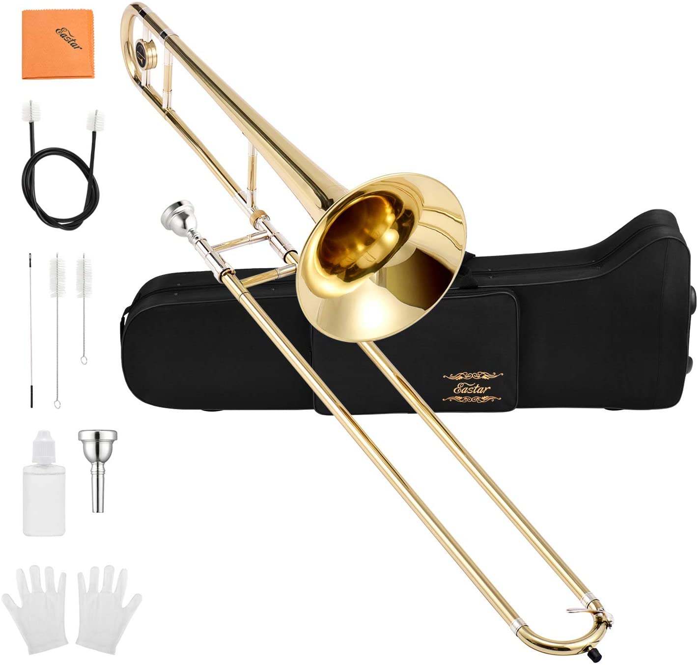 Best Trombone [2020] Top Trombones Brands [Reviews]