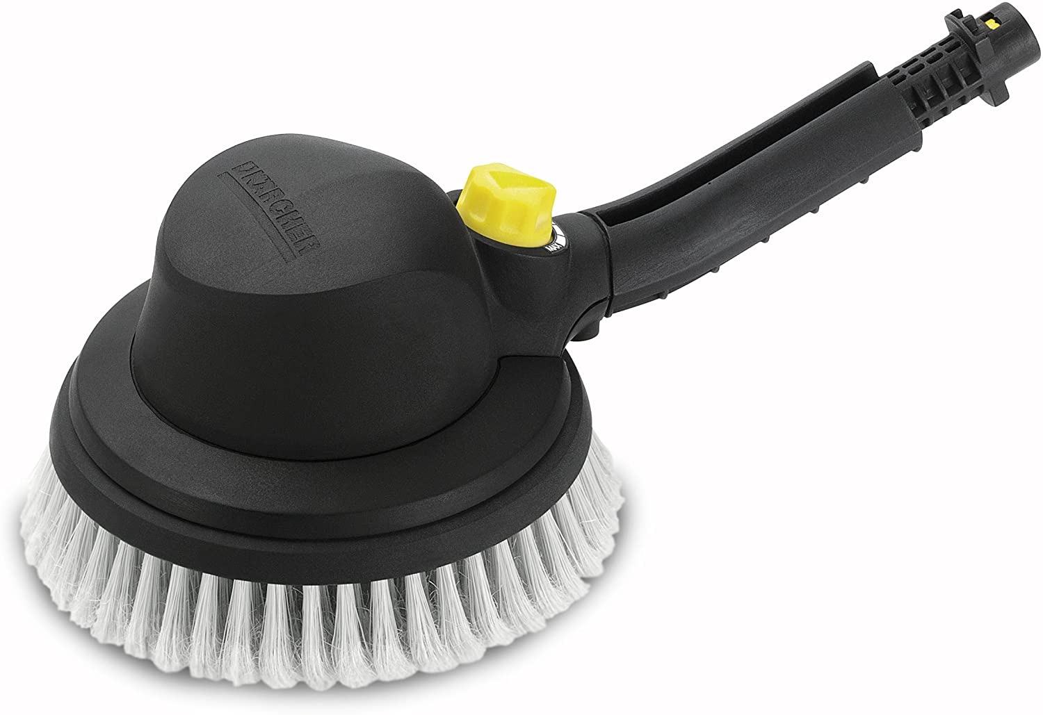 Best Pressure Washer Rotating Brush [2020] Top Power Washer Brushes