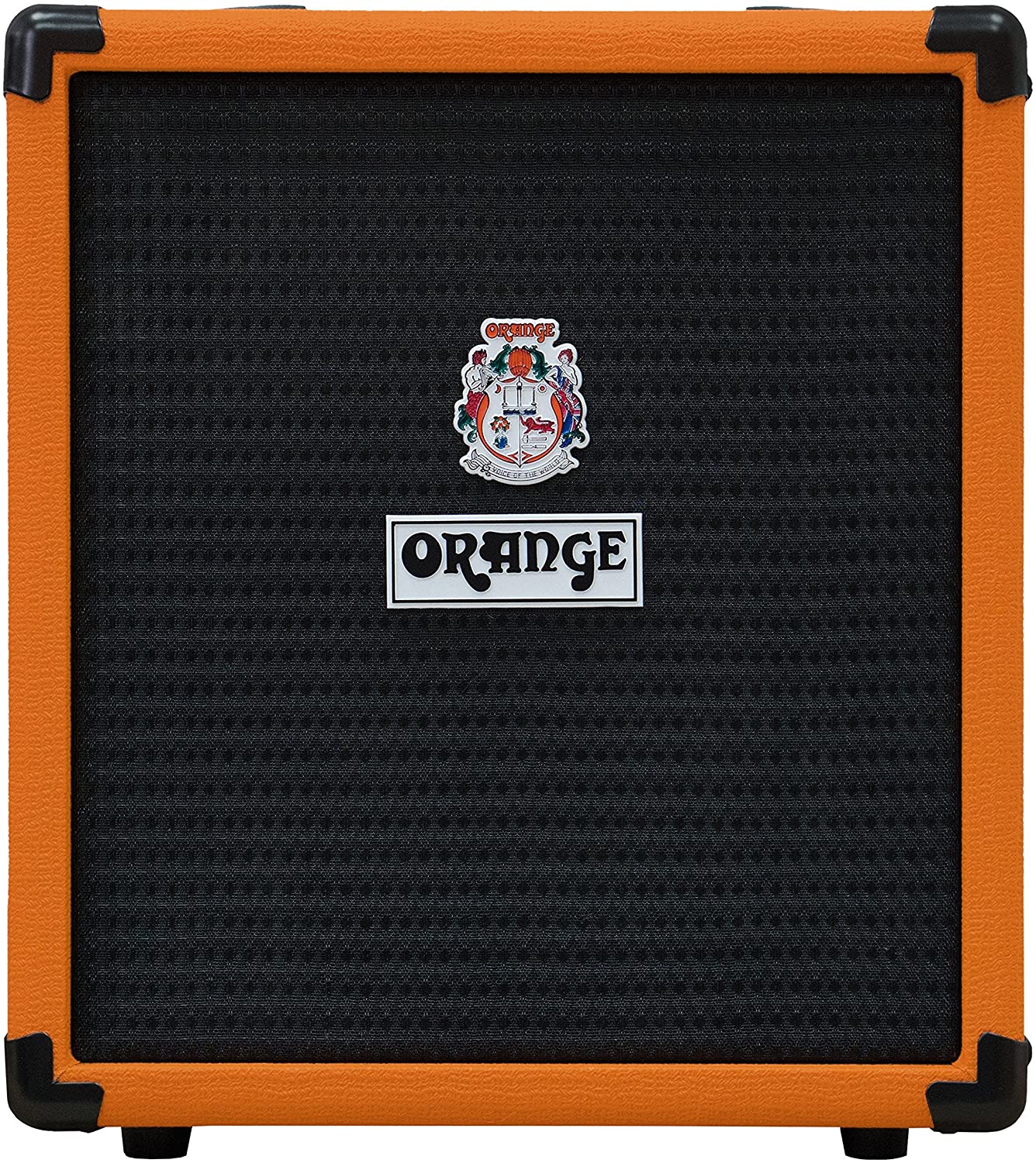 Orange Crush Bass 25w Bass Guitar Combo Amp