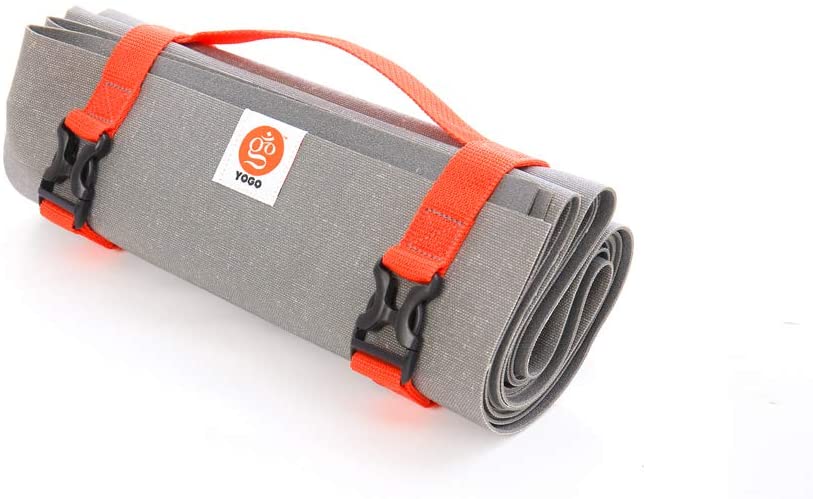 Yogo Ultralight Travel Yoga Mat