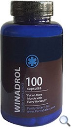 Winadrol Pills For Ripped Abs Results