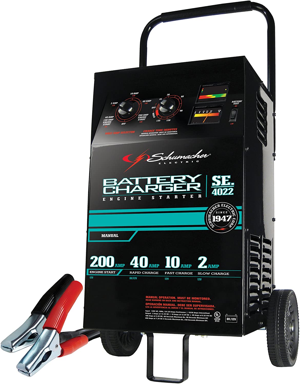 Schumacher SE-SE-4022