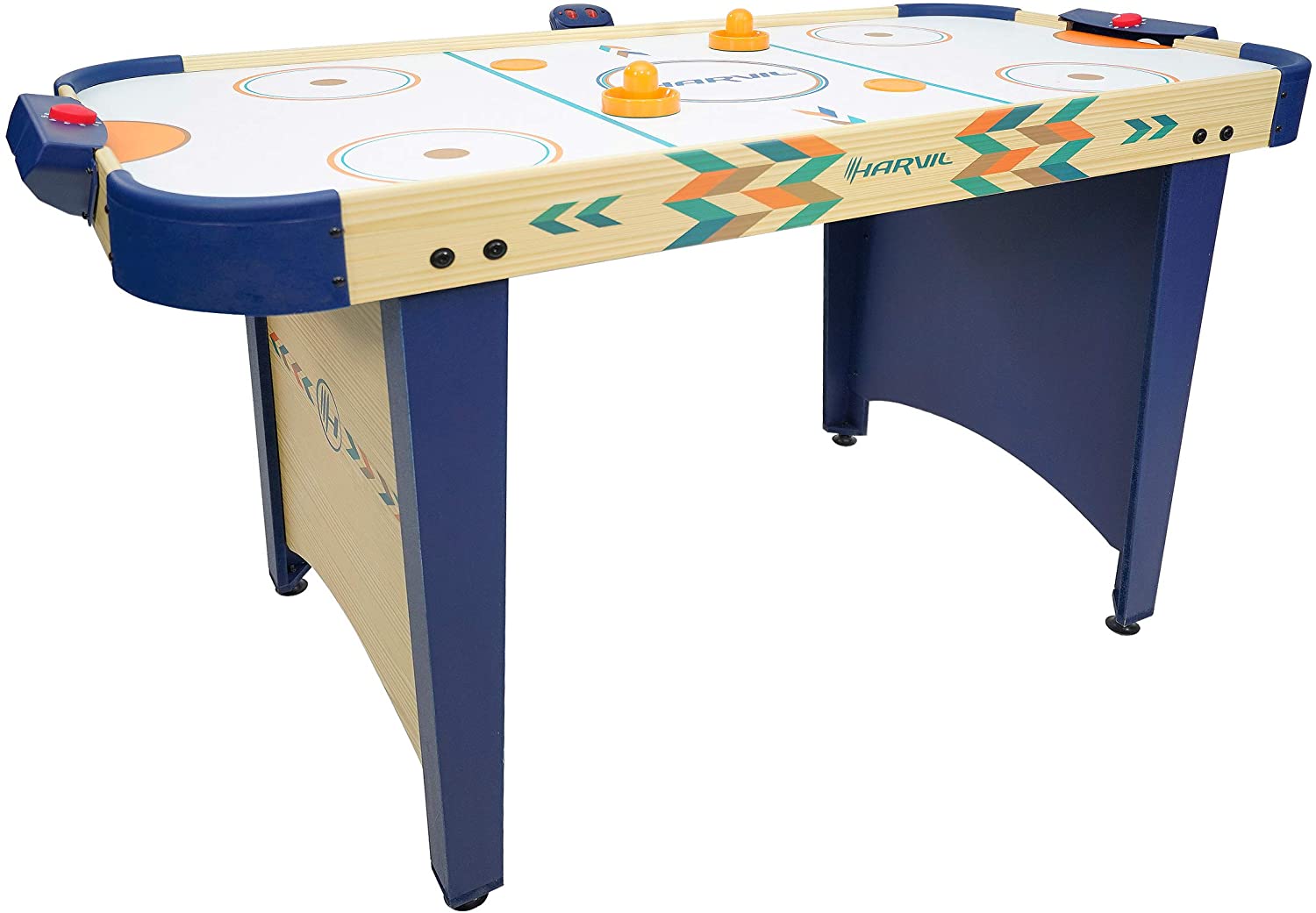 Harvil Air Hockey Game Table