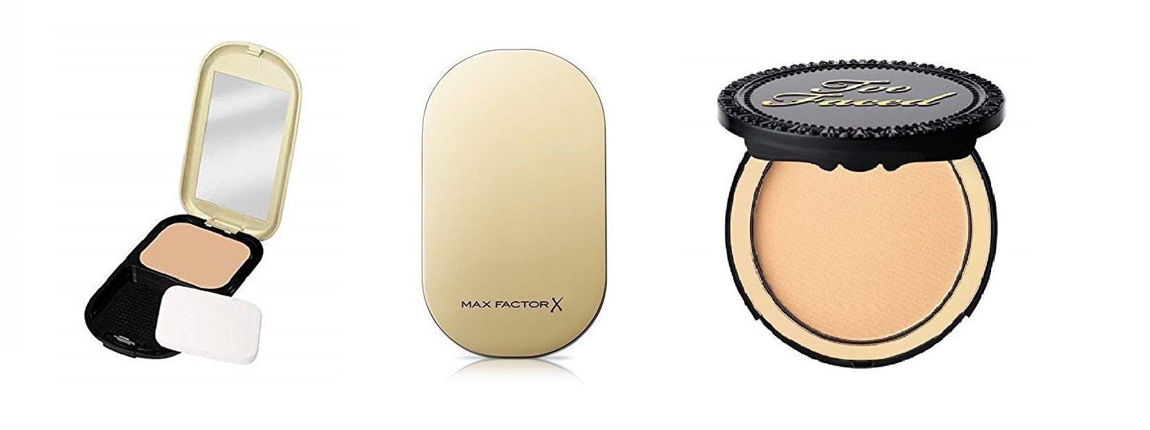 Best Foundation for Large Pores [2023] Top Large Pores Foundations