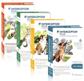 Interceptor Plus Interceptor Plus