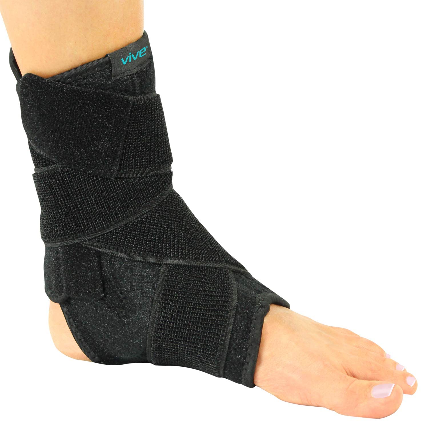 Vive Sprained Ankle Vive Sprained Ankle