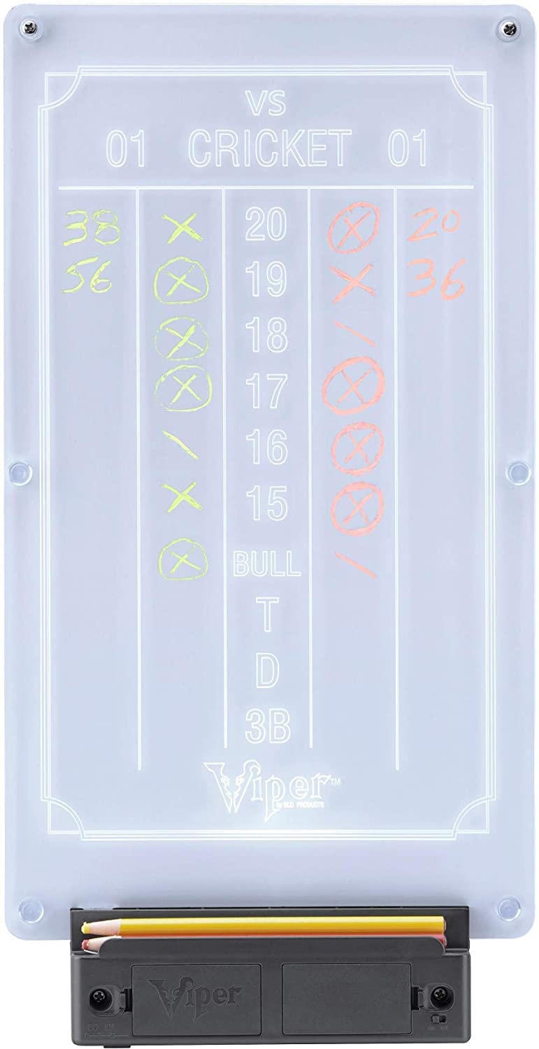Illumiscore Light Up Scorer