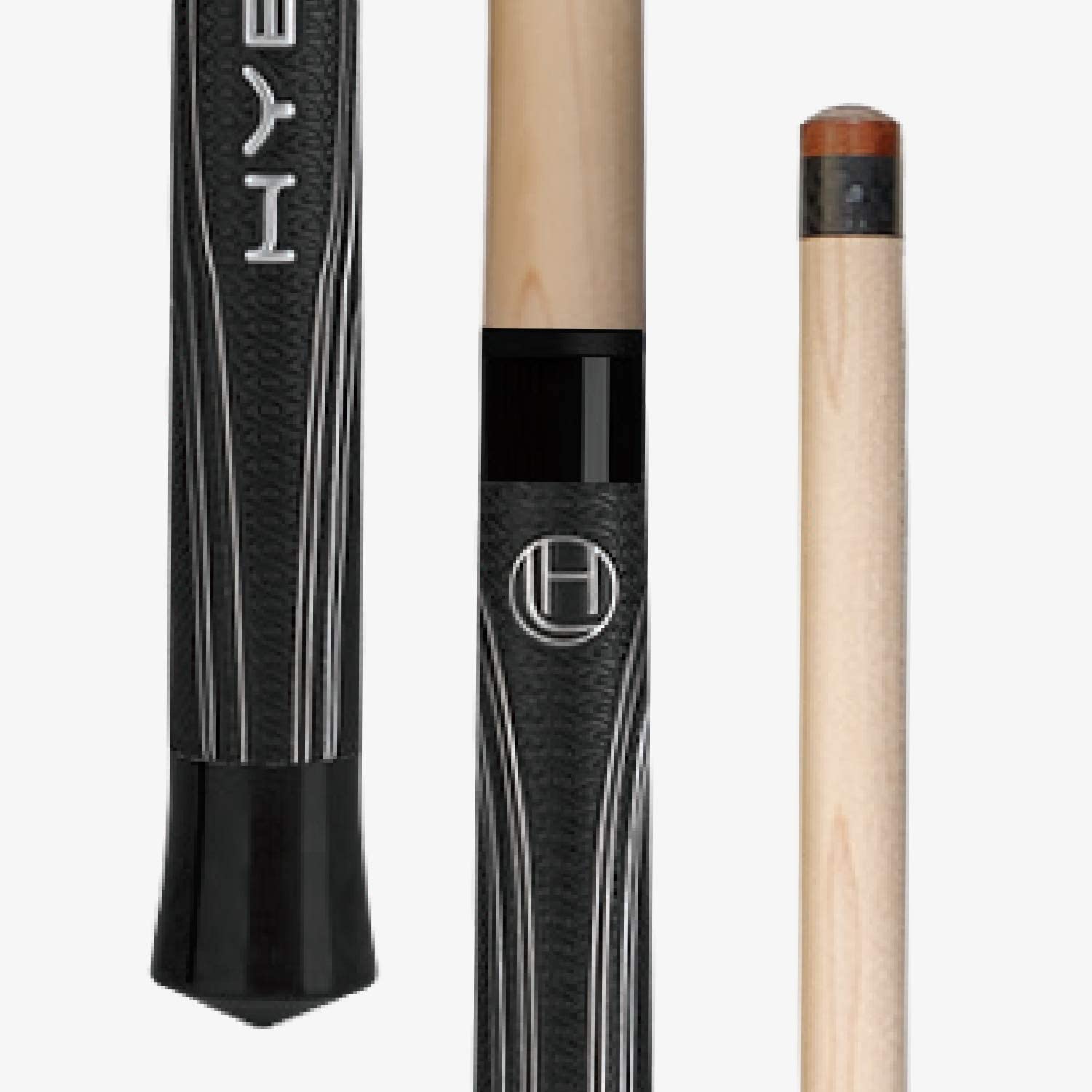 Lucasi Hybrid Lhah5 Air Hog Jump Cue