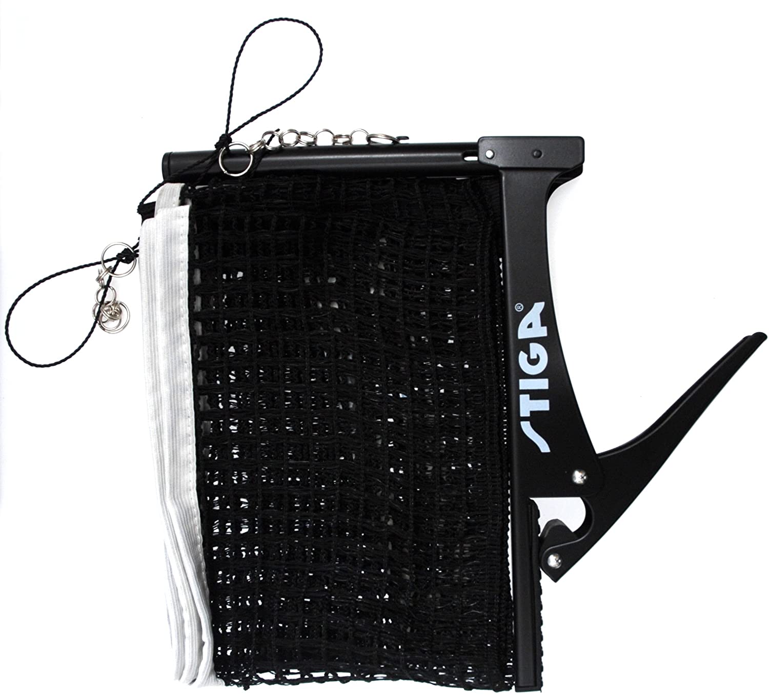 Stiga Premium Clipper Table Tennis Net