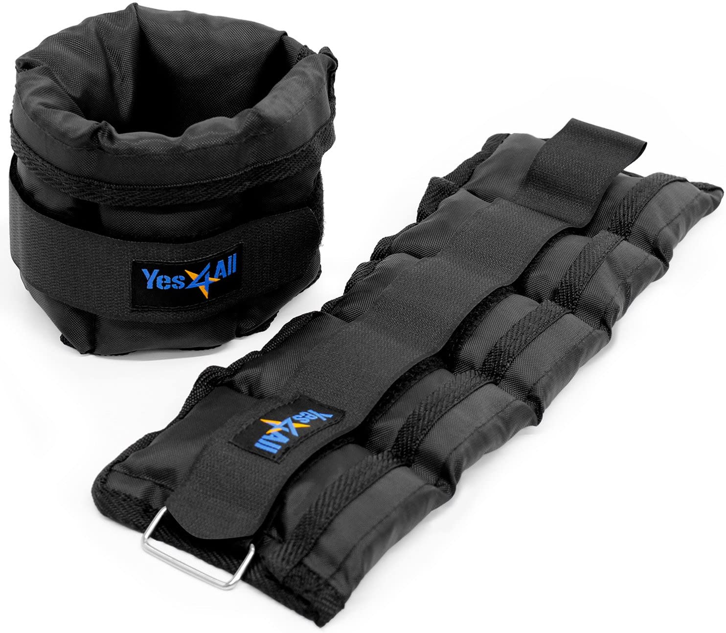 Yes4all Comfort Fit Ankle/wrist Weights