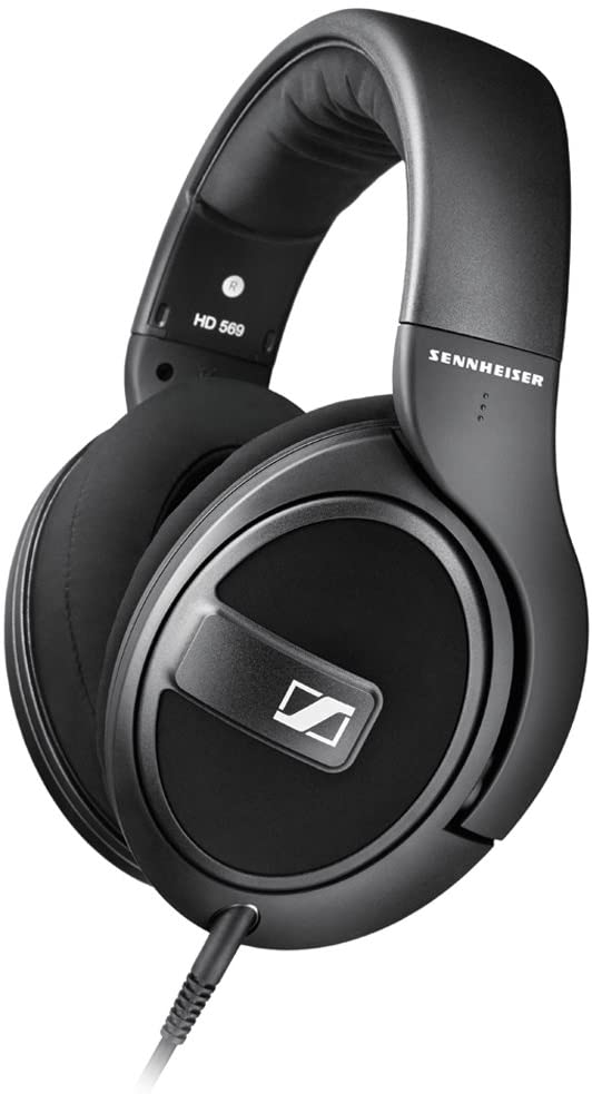 Sennheiser Hd 569