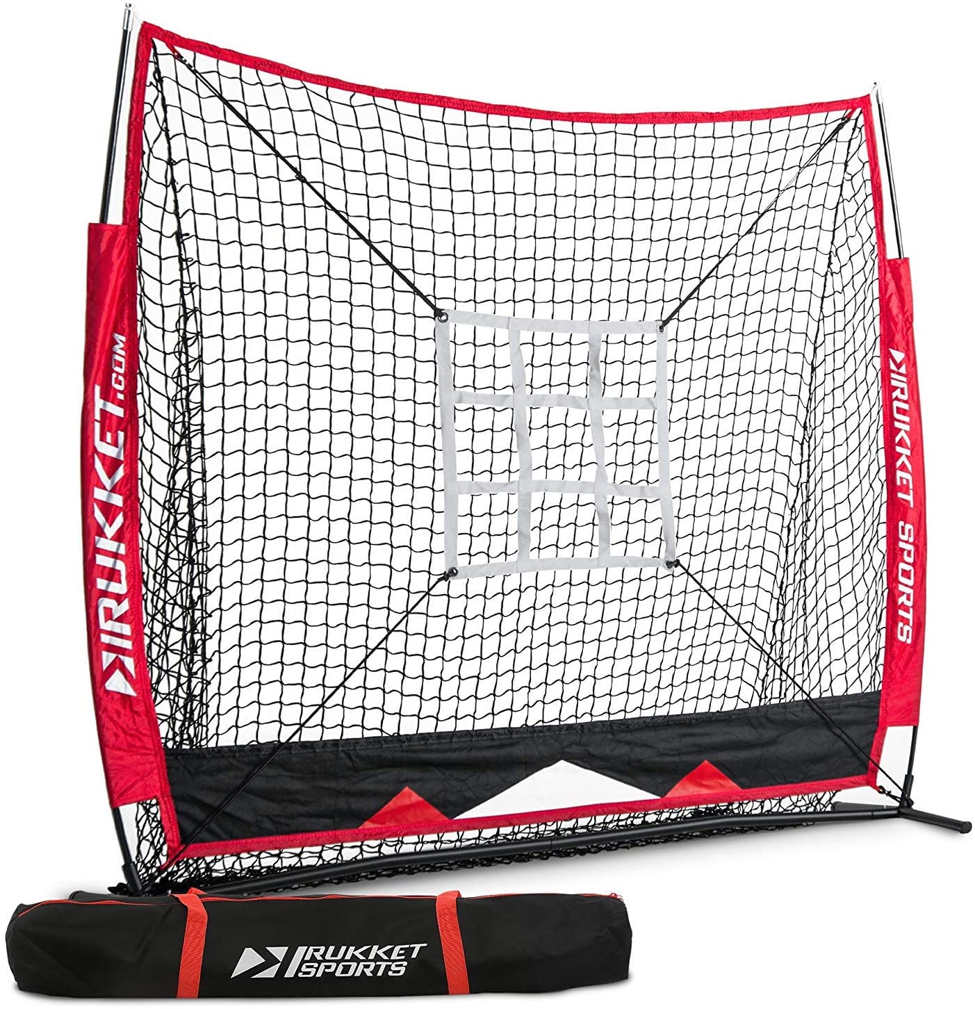 Rukket Baseball & Softball Practice Net