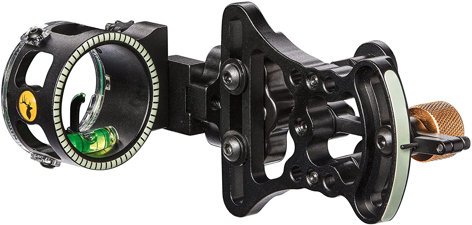 Trophy Ridge Pursuit Vertical Pin Bow Sight