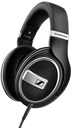 Sennheiser  Hd  599  Se