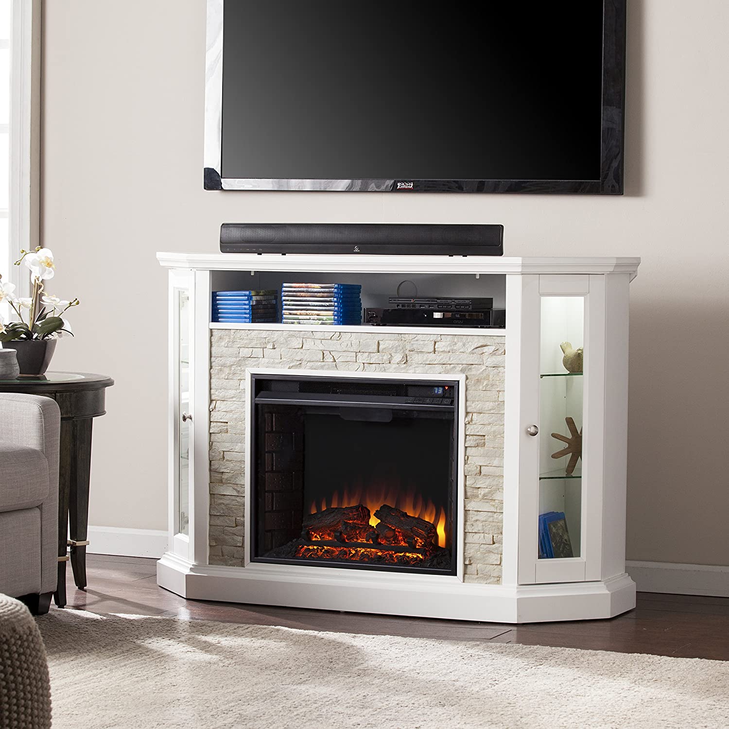 Sei Furniture Redden Corner