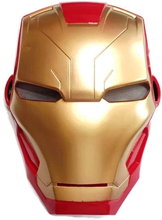 Superhero, the Avengers Costume