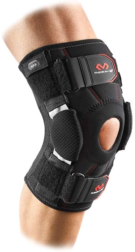 Mcdavid Knee Brace, Maximum Knee Support