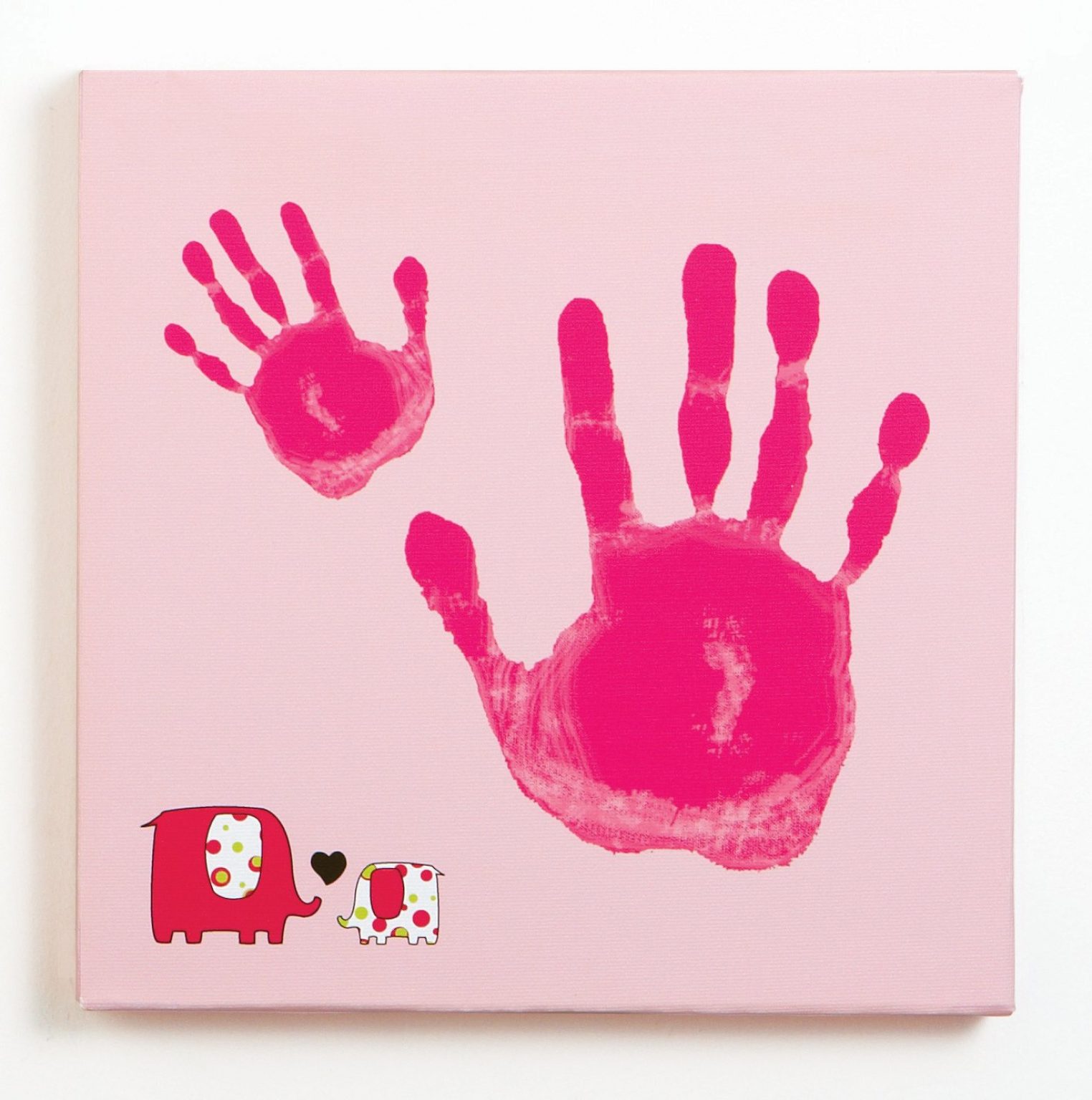 Best Baby Handprint Paint [2023] Top Paints for Baby's Hands & Footprints