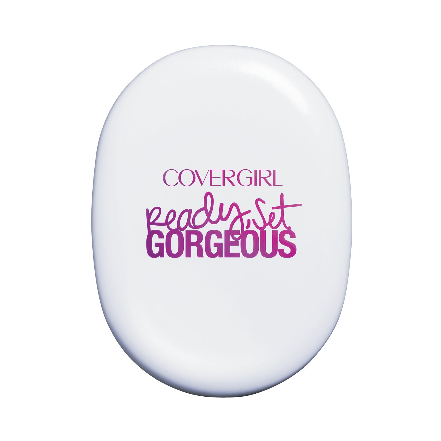 Covergirl Ready Set Gorgeous Pocket Powder Covergirl Ready Set Gorgeous Pocket Powder